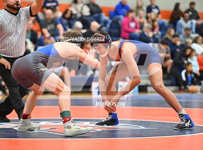 Thumbnail 2 in Klein @ Seven Lakes photogallery.