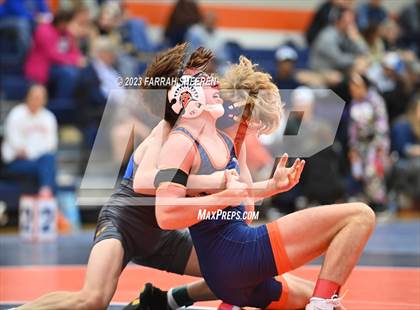Thumbnail 2 in Klein @ Seven Lakes photogallery.