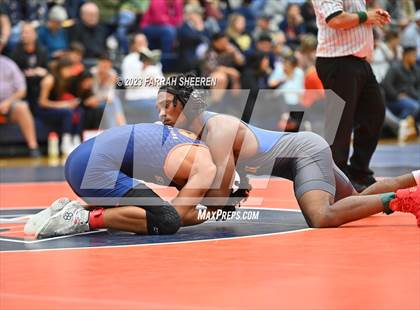 Thumbnail 2 in Klein @ Seven Lakes photogallery.