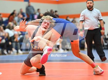 Thumbnail 3 in Klein @ Seven Lakes photogallery.
