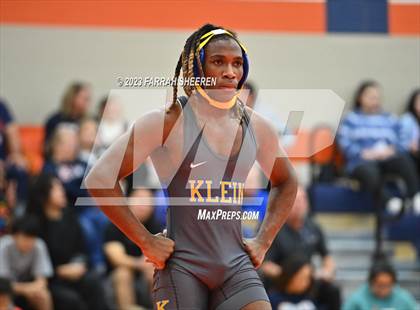 Thumbnail 1 in Klein @ Seven Lakes photogallery.