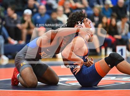 Thumbnail 3 in Klein @ Seven Lakes photogallery.