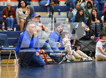Thumbnail 1 in Klein @ Seven Lakes photogallery.