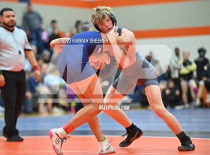 Thumbnail 1 in Klein @ Seven Lakes photogallery.