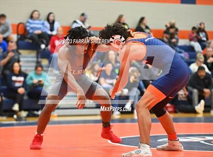 Thumbnail 1 in Klein @ Seven Lakes photogallery.
