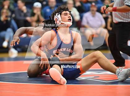Thumbnail 2 in Klein @ Seven Lakes photogallery.