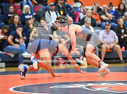 Thumbnail 3 in Klein @ Seven Lakes photogallery.
