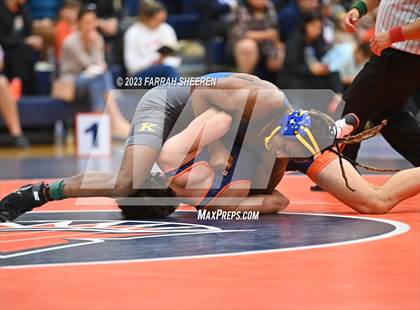 Thumbnail 2 in Klein @ Seven Lakes photogallery.