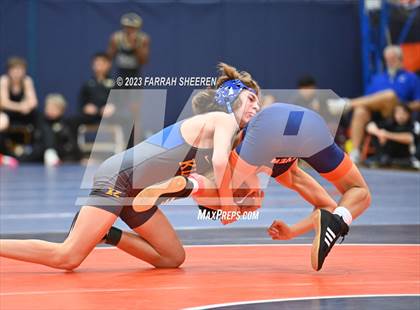 Thumbnail 3 in Klein @ Seven Lakes photogallery.