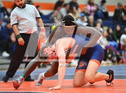 Thumbnail 1 in Klein @ Seven Lakes photogallery.