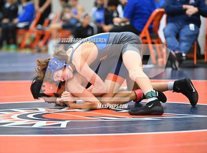Thumbnail 3 in Klein @ Seven Lakes photogallery.