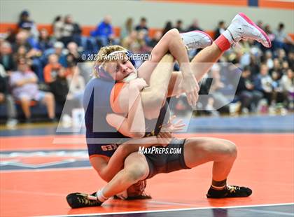 Thumbnail 1 in Klein @ Seven Lakes photogallery.