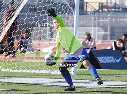 Thumbnail 3 in Eastlake vs. Salesian (25th Annual SoCal Soccer Classic) photogallery.