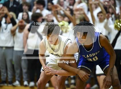Thumbnail 1 in Franklin Central @ Noblesville photogallery.