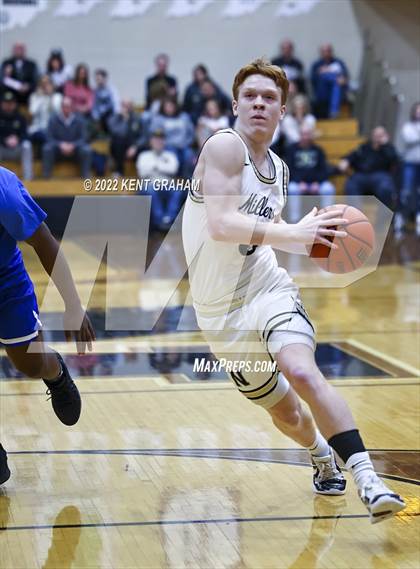 Thumbnail 1 in Franklin Central @ Noblesville photogallery.