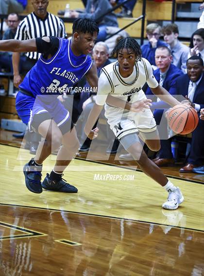 Thumbnail 2 in Franklin Central @ Noblesville photogallery.