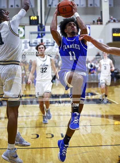 Thumbnail 1 in Franklin Central @ Noblesville photogallery.
