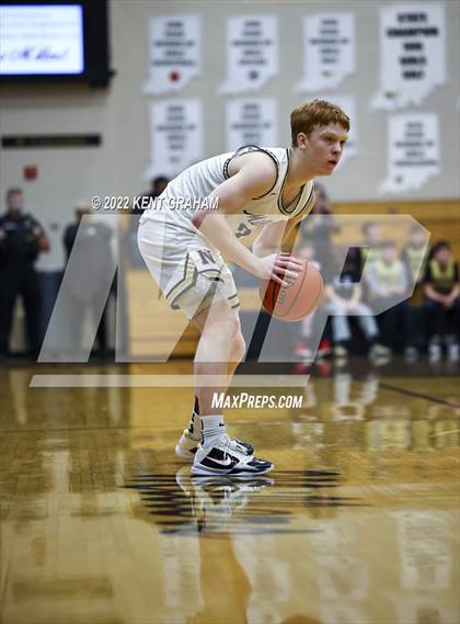 Thumbnail 1 in Franklin Central @ Noblesville photogallery.