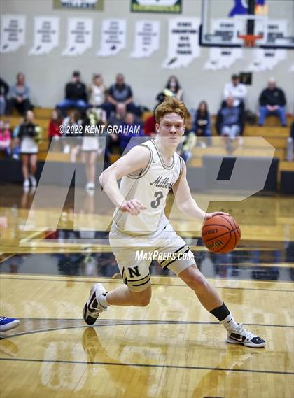 Thumbnail 3 in Franklin Central @ Noblesville photogallery.