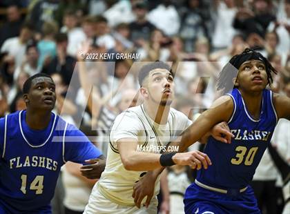 Thumbnail 1 in Franklin Central @ Noblesville photogallery.
