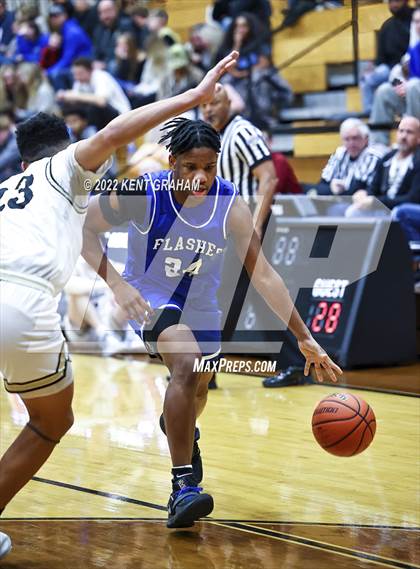 Thumbnail 3 in Franklin Central @ Noblesville photogallery.