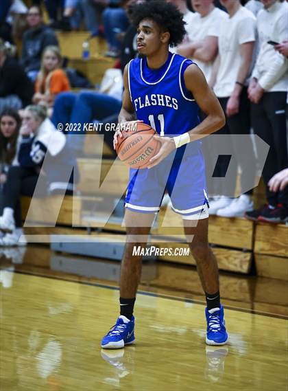 Thumbnail 1 in Franklin Central @ Noblesville photogallery.