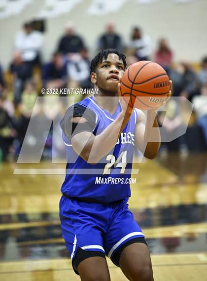 Thumbnail 1 in Franklin Central @ Noblesville photogallery.
