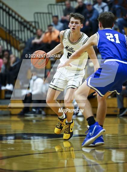 Thumbnail 2 in Franklin Central @ Noblesville photogallery.