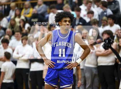 Thumbnail 3 in Franklin Central @ Noblesville photogallery.