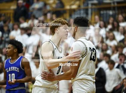 Thumbnail 3 in Franklin Central @ Noblesville photogallery.