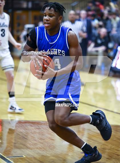 Thumbnail 1 in Franklin Central @ Noblesville photogallery.