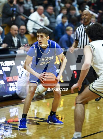 Thumbnail 3 in Franklin Central @ Noblesville photogallery.