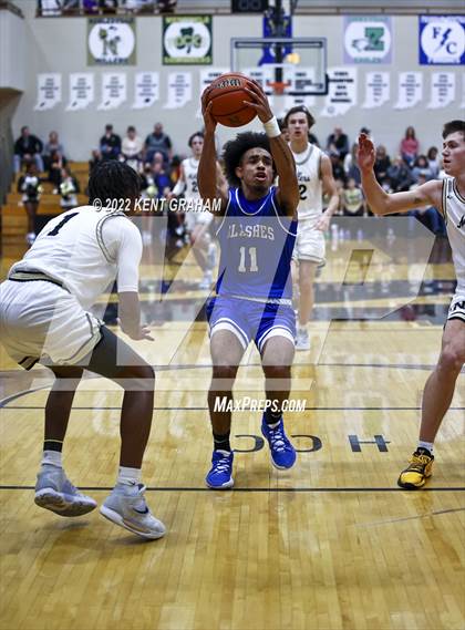 Thumbnail 2 in Franklin Central @ Noblesville photogallery.