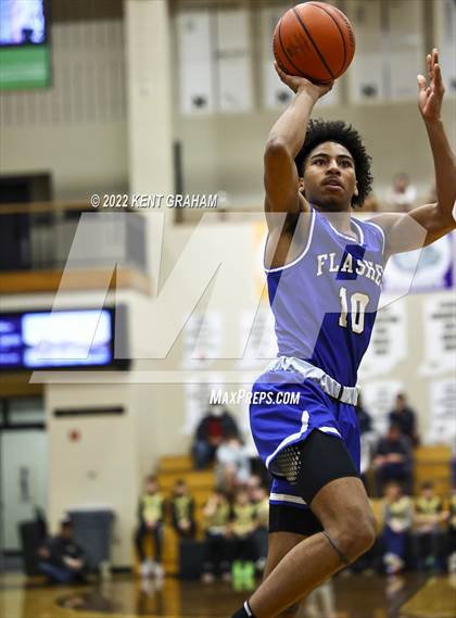 Thumbnail 1 in Franklin Central @ Noblesville photogallery.