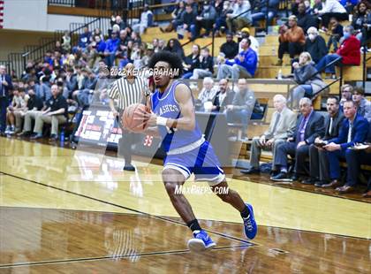 Thumbnail 1 in Franklin Central @ Noblesville photogallery.