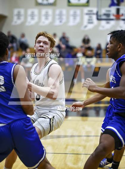 Thumbnail 2 in Franklin Central @ Noblesville photogallery.