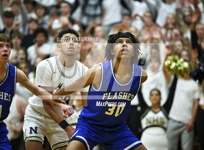 Thumbnail 3 in Franklin Central @ Noblesville photogallery.