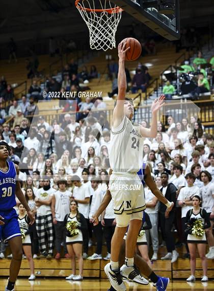 Thumbnail 3 in Franklin Central @ Noblesville photogallery.