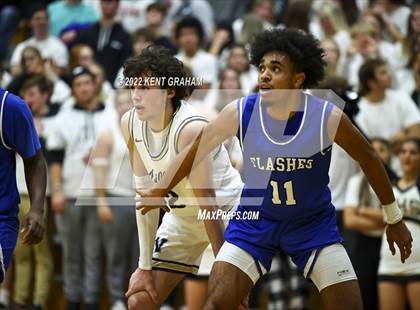 Thumbnail 2 in Franklin Central @ Noblesville photogallery.