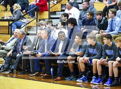Thumbnail 1 in Franklin Central @ Noblesville photogallery.
