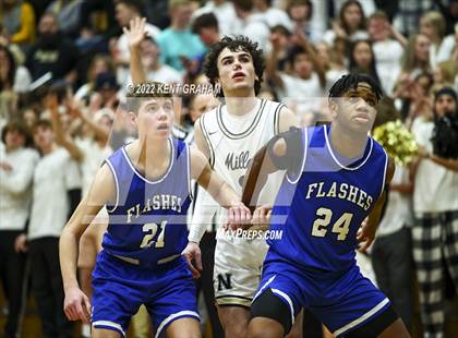 Thumbnail 2 in Franklin Central @ Noblesville photogallery.