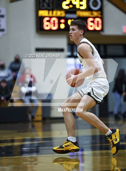 Thumbnail 1 in Franklin Central @ Noblesville photogallery.