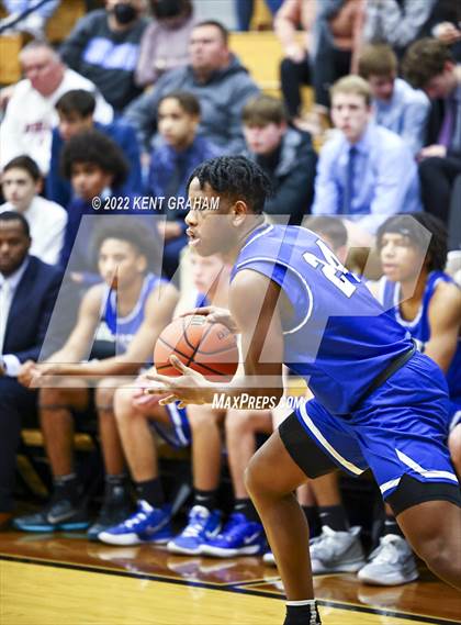 Thumbnail 2 in Franklin Central @ Noblesville photogallery.