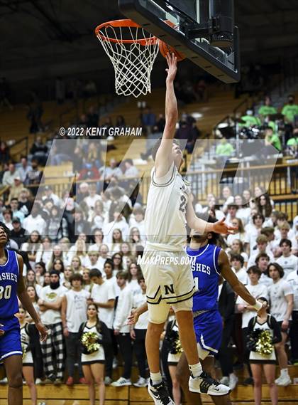 Thumbnail 1 in Franklin Central @ Noblesville photogallery.