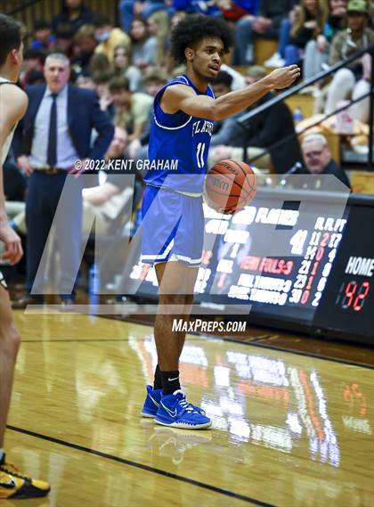 Thumbnail 3 in Franklin Central @ Noblesville photogallery.