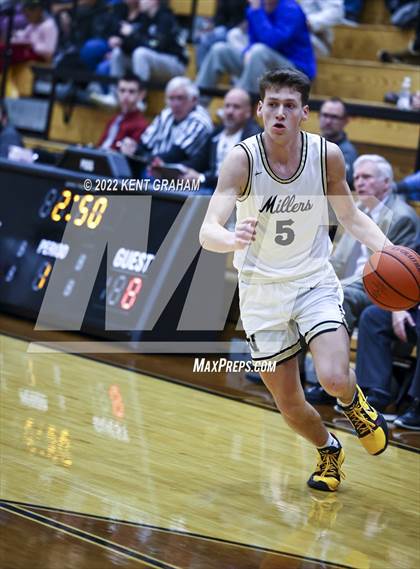Thumbnail 2 in Franklin Central @ Noblesville photogallery.