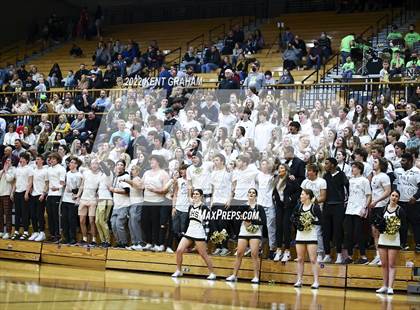 Thumbnail 3 in Franklin Central @ Noblesville photogallery.