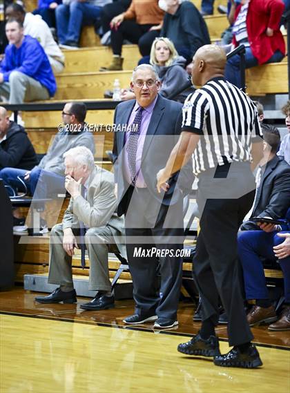 Thumbnail 1 in Franklin Central @ Noblesville photogallery.