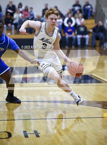 Thumbnail 3 in Franklin Central @ Noblesville photogallery.