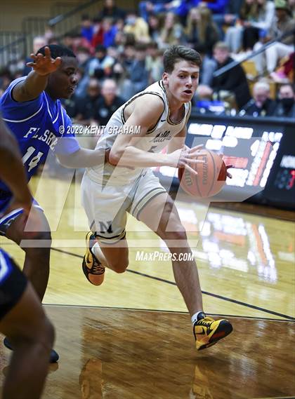 Thumbnail 1 in Franklin Central @ Noblesville photogallery.